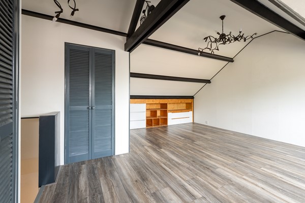 Medium property photo - Jaap Edenlaan 112, 4731 NV Oudenbosch
